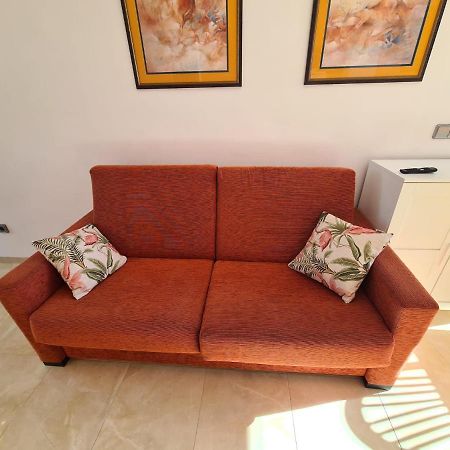 Apartamento Edificio Provima B 5 베니돔 외부 사진
