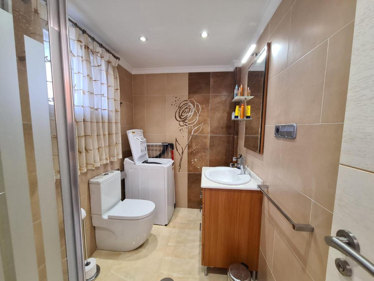 Apartamento Edificio Provima B 5 베니돔 외부 사진