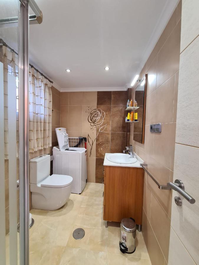 Apartamento Edificio Provima B 5 베니돔 외부 사진
